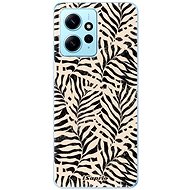 iSaprio Dark Palms - Xiaomi Redmi Note 12 5G - Phone Cover
