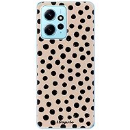 iSaprio Dotted - Xiaomi Redmi Note 12 5G - Phone Cover