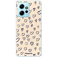 iSaprio Heart Light - Xiaomi Redmi Note 12 5G - Phone Cover