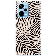 iSaprio Biologic - Xiaomi Redmi Note 12 Pro+ 5G - Phone Cover