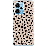 iSaprio Dotted - Xiaomi Redmi Note 12 Pro+ 5G - Phone Cover