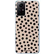 iSaprio Dotted - Xiaomi Redmi Note 12S - Phone Cover