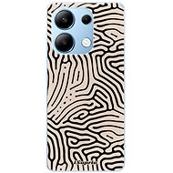 iSaprio Biologic - Xiaomi Redmi Note 13 - Phone Cover