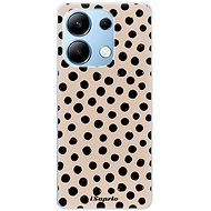 iSaprio Dotted - Xiaomi Redmi Note 13 - Phone Cover