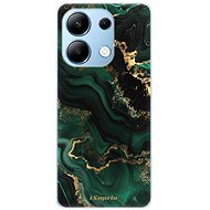 iSaprio Emerald - Xiaomi Redmi Note 13 - Phone Cover