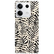 iSaprio Dark Palms - Xiaomi Redmi Note 13 5G - Phone Cover