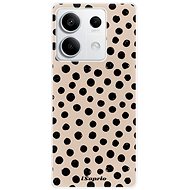 iSaprio Dotted - Xiaomi Redmi Note 13 5G - Phone Cover