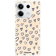 iSaprio Heart Light - Xiaomi Redmi Note 13 5G - Phone Cover