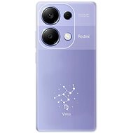 iSaprio clear case - Virgin - Xiaomi Redmi Note 13 Pro - Phone Cover