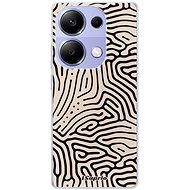 iSaprio Biologic - Xiaomi Redmi Note 13 Pro - Phone Cover