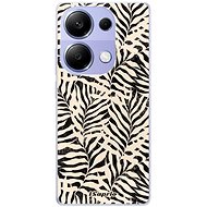 iSaprio Dark Palms - Xiaomi Redmi Note 13 Pro - Phone Cover