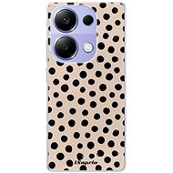 iSaprio Dotted - Xiaomi Redmi Note 13 Pro - Phone Cover
