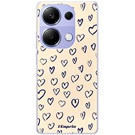 iSaprio Heart Light - Xiaomi Redmi Note 13 Pro - Phone Cover