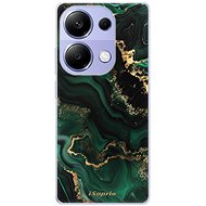 iSaprio Emerald - Xiaomi Redmi Note 13 Pro - Phone Cover