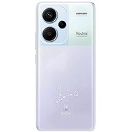 iSaprio clear case - Fish - Xiaomi Redmi Note 13 Pro+ 5G - Phone Cover