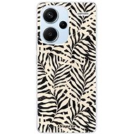 iSaprio Dark Palms - Xiaomi Redmi Note 13 Pro+ 5G - Phone Cover