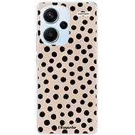 iSaprio Dotted - Xiaomi Redmi Note 13 Pro+ 5G - Phone Cover