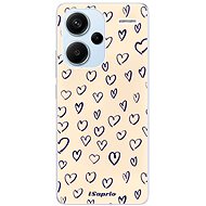 iSaprio Heart Light - Xiaomi Redmi Note 13 Pro+ 5G - Phone Cover