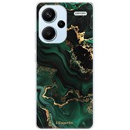 iSaprio Emerald - Xiaomi Redmi Note 13 Pro+ 5G - Phone Cover