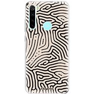 iSaprio Biologic - Xiaomi Redmi Note 8 - Phone Cover