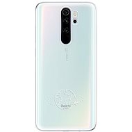 iSaprio Clear Case - Travel - Xiaomi Redmi Note 8 Pro - Phone Cover
