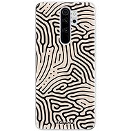 iSaprio Biologic - Xiaomi Redmi Note 8 Pro - Phone Cover