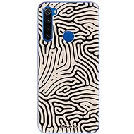 iSaprio Biologic - Xiaomi Redmi Note 8T - Phone Cover