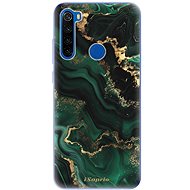 iSaprio Emerald - Xiaomi Redmi Note 8T - Phone Cover