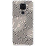 iSaprio Biologic - Xiaomi Redmi Note 9 - Phone Cover