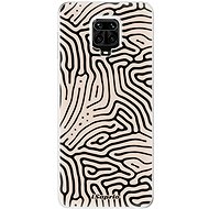 iSaprio Biologic - Xiaomi Redmi Note 9 Pro - Phone Cover