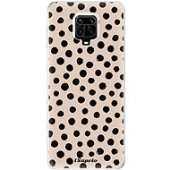 iSaprio Dotted - Xiaomi Redmi Note 9 Pro - Phone Cover