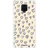 iSaprio Heart Light - Xiaomi Redmi Note 9 Pro - Phone Cover