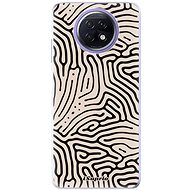 iSaprio Biologic - Xiaomi Redmi Note 9T - Phone Cover