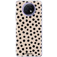 iSaprio Dotted - Xiaomi Redmi Note 9T - Phone Cover