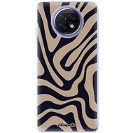 iSaprio Zebra Black - Xiaomi Redmi Note 9T - Phone Cover