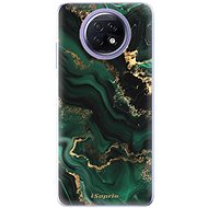 iSaprio Emerald - Xiaomi Redmi Note 9T - Phone Cover