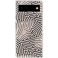 iSaprio Biologic - Google Pixel 6 5G - Phone Cover