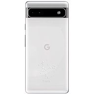 iSaprio clear case - Fish - Google Pixel 6a 5G - Phone Cover