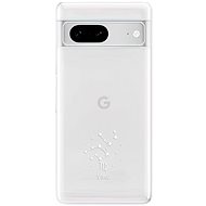 iSaprio clear case - Virgin - Google Pixel 7 5G - Phone Cover