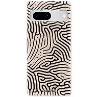 iSaprio Biologic - Google Pixel 7 5G - Phone Cover
