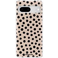 iSaprio Dotted - Google Pixel 7 5G - Phone Cover