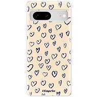 iSaprio Heart Light - Google Pixel 7 5G - Phone Cover