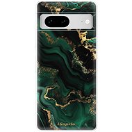 iSaprio Emerald - Google Pixel 7 5G - Phone Cover