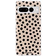 iSaprio Dotted - Google Pixel 7 Pro 5G - Phone Cover