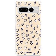 iSaprio Heart Light - Google Pixel 7 Pro 5G - Phone Cover