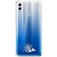 iSaprio čiré pouzdro - Explore - Honor 10 Lite - Phone Cover