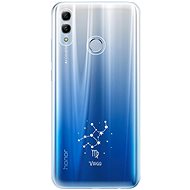 iSaprio clear case - Virgin - Honor 10 Lite - Phone Cover
