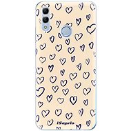 iSaprio Heart Light - Honor 10 Lite - Phone Cover