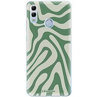 iSaprio Zebra Green - Honor 10 Lite - Phone Cover