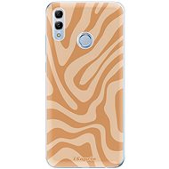 iSaprio Zebra Orange - Honor 10 Lite - Phone Cover